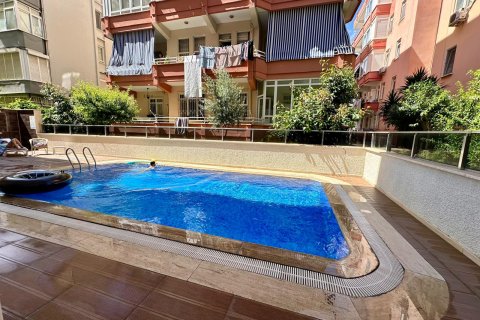 Apartment for sale  in Alanya, Antalya, Turkey, 1 bedroom, 55m2, No. 228392 – photo 9