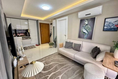 Apartment for sale  in Alanya, Antalya, Turkey, 1 bedroom, 55m2, No. 228392 – photo 7