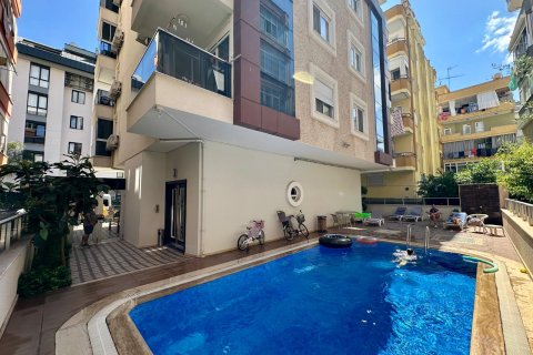 Apartment for sale  in Alanya, Antalya, Turkey, 1 bedroom, 55m2, No. 228392 – photo 10