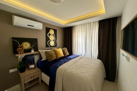 Apartment for sale  in Alanya, Antalya, Turkey, 1 bedroom, 55m2, No. 228392 – photo 8
