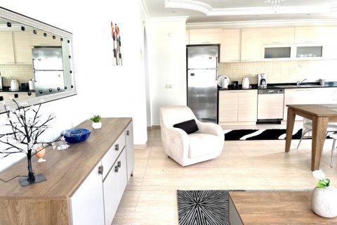2+1 Leilighet  i Cikcilli, Antalya, Tyrkia Nr. 87700 - 7