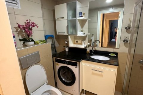 Daire  2+1  Cikcilli, Antalya, Türkiye №105825 - 11