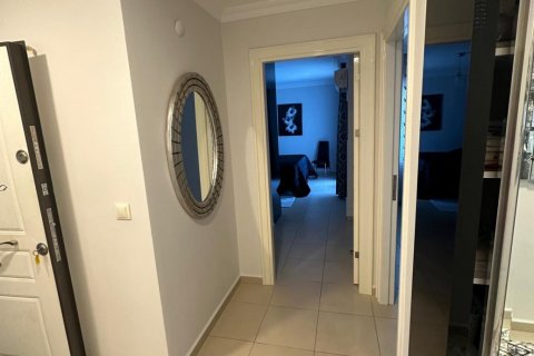 Daire  2+1  Cikcilli, Antalya, Türkiye №105825 - 13