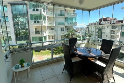 Daire  2+1  Cikcilli, Antalya, Türkiye №105825 - 12