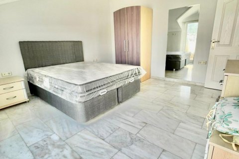Dubleks daire 4+1 Oba, Antalya, Türkiye №91923 - 12