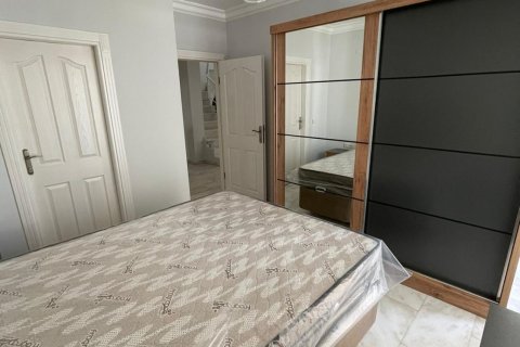 Dubleks daire 4+1 Oba, Antalya, Türkiye №91923 - 10