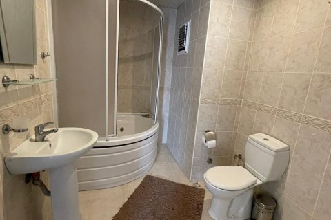 Dubleks daire 4+1 Oba, Antalya, Türkiye №91923 - 13