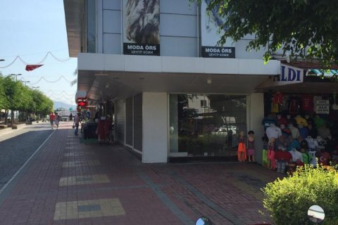 Gewerbeimmobilien in Konakli, Antalya, Türkei Nr. 135973 - 9