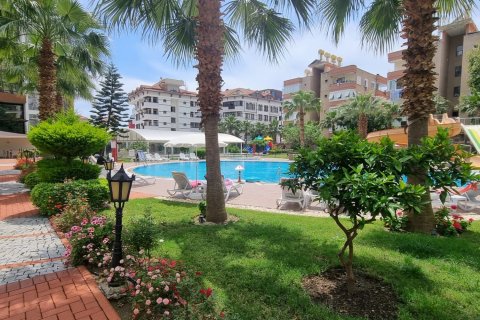 Apartment for sale  in Cikcilli, Antalya, Turkey, 2 bedrooms, 120m2, No. 105327 – photo 29