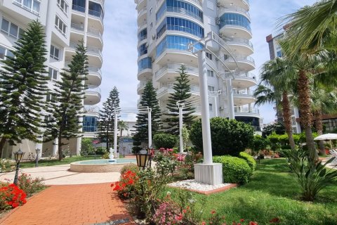 Apartment for sale  in Cikcilli, Antalya, Turkey, 2 bedrooms, 120m2, No. 105327 – photo 28