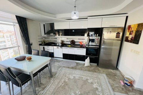 2+1 Wohnung in Cikcilli, Antalya, Türkei Nr. 105533