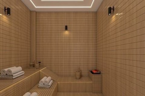 6+2 Villa in Bektas, Alanya, Antalya, Türkei Nr. 98216 - 6