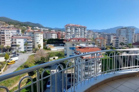 2+1 Wohnung in Cikcilli, Antalya, Türkei Nr. 101490 - 4