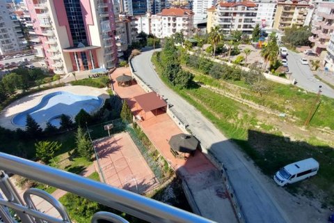 2+1 Wohnung in Cikcilli, Antalya, Türkei Nr. 101490 - 6