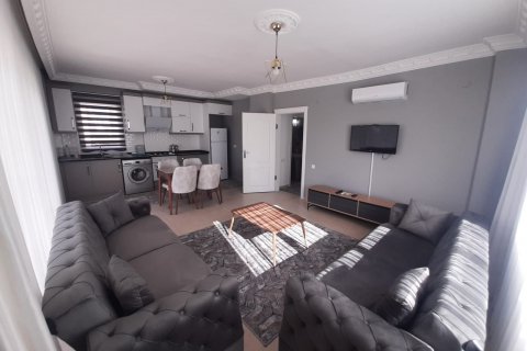 2+1 Lägenhet  i Tosmur, Alanya, Antalya, Turkiet Nr. 96466
