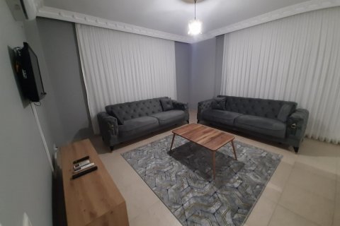 2+1 Lägenhet i Tosmur, Alanya, Antalya, Turkiet Nr. 96466 - 10