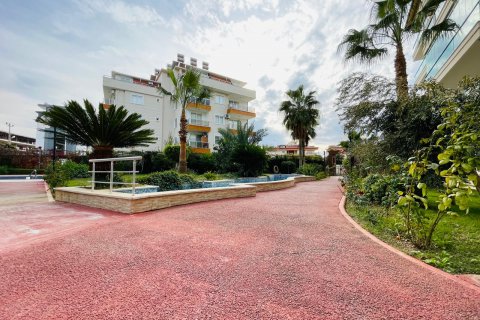 5+1 Penthäuser  in Oba, Antalya, Türkei Nr. 96467 - 11