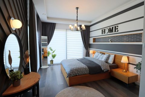 Dubleks daire 3+1 İskele, Iskele, №103847 - 3