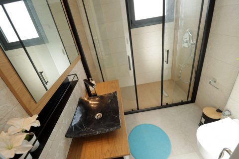 Dubleks daire 3+1 İskele, Iskele, №103847 - 6