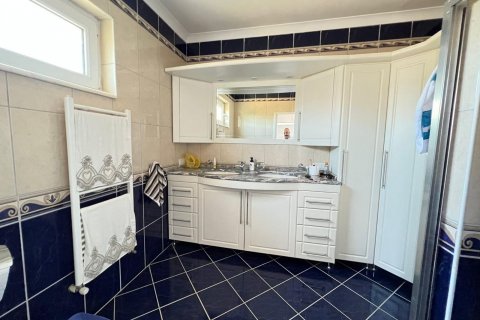 Villa 4+2 Bektaş, Alanya, Antalya, Türkiye №136239 - 29
