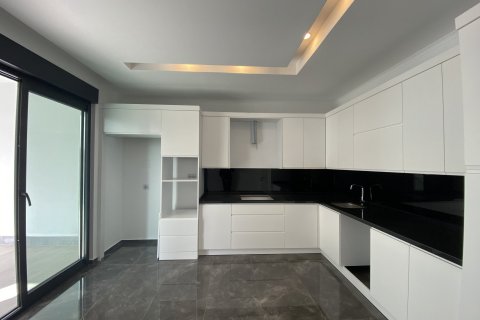 4+1 Lägenhet  i Alanya, Antalya, Turkiet Nr. 90914 - 4