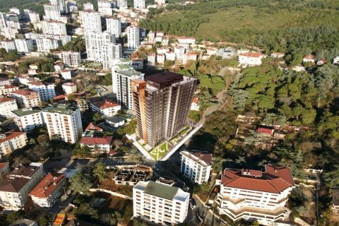پروژه توسعه Exodus Panorama Residence در Kartal، Istanbul، ترکیه شماره 99927
