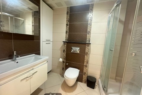 Daire 2+1 Alanya, Antalya, Türkiye №101621 - 10