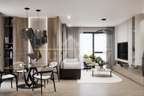 2+0 Lejlighed  i Bahcelievler, Istanbul, Tyrkiet Nr. 227230 - 8