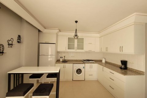 Продажа пентхауса в Оба, Анталье, Турция 4+1, 260м2, №105628 – фото 5