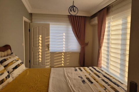 Продажа пентхауса в Оба, Анталье, Турция 4+1, 260м2, №105628 – фото 8