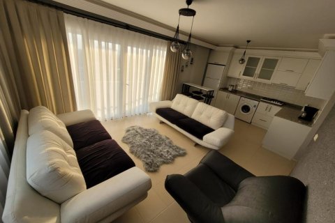 Продажа пентхауса в Оба, Анталье, Турция 4+1, 260м2, №105628 – фото 6
