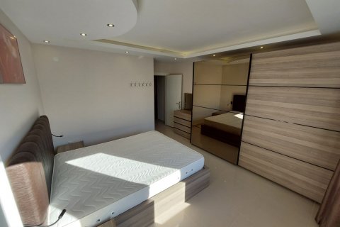 Dubleks daire 5+1 Tosmur, Alanya, Antalya, Türkiye №98817 - 17