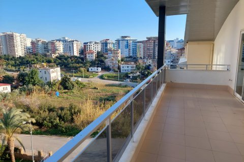 Dubleks daire 5+1 Tosmur, Alanya, Antalya, Türkiye №98817 - 16