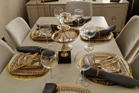 Продажа пентхауса  в Оба, Анталье, Турция 4+1, 240м2, №90895 – фото 6