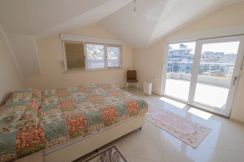 4+1 Takvåning  i Alanya, Antalya, Turkiet Nr. 136085 - 23
