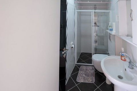 4+1 Takvåning  i Alanya, Antalya, Turkiet Nr. 136085 - 24