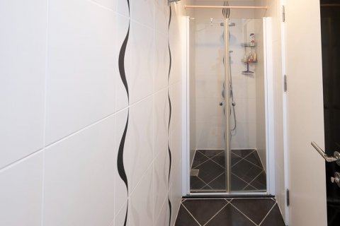 4+1 Takvåning  i Alanya, Antalya, Turkiet Nr. 136085 - 25