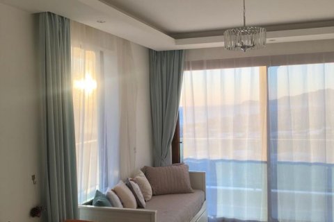 1+1 Leilighet  i Kargicak, Alanya, Antalya, Tyrkia Nr. 101333 - 14