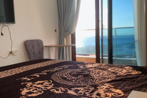 1+1 Leilighet  i Kargicak, Alanya, Antalya, Tyrkia Nr. 101333 - 13