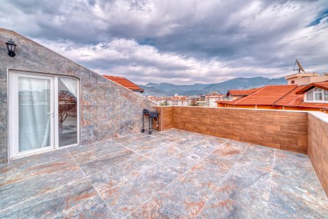 Penthouse for sale in Oba, Antalya, Turkey, 3 bedrooms, 220m2, No. 92564 – photo 10