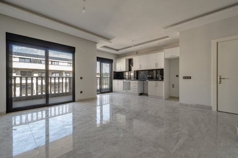 Apartment in Alanya, Antalya, Turkey No. 226517