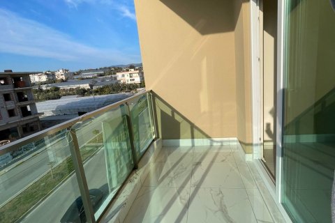 2+1 Leilighet i Konakli, Antalya, Tyrkia Nr. 101792 - 11