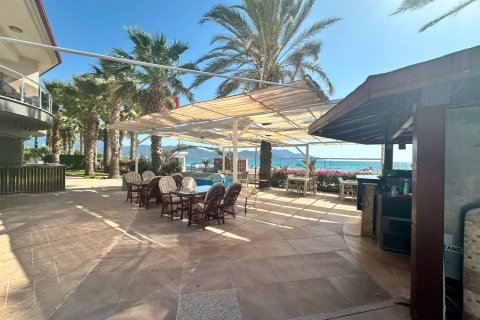 2+1 Lägenhet  i Fethiye, Mugla, Turkiet Nr. 228847 - 18