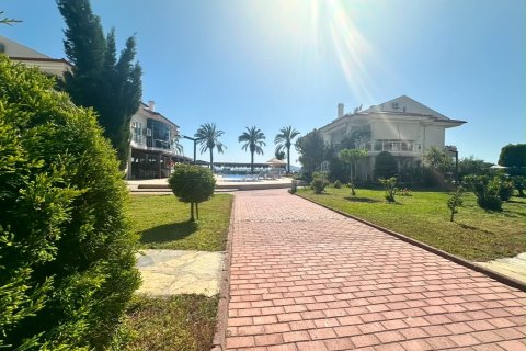 2+1 Lägenhet  i Fethiye, Mugla, Turkiet Nr. 228847 - 17