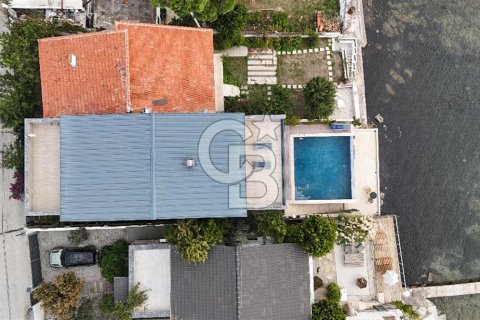 5+2 Villa i Izmir, Tyrkia Nr. 212713 - 19