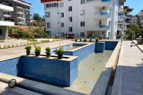 1+1 Lejlighed i Oba, Antalya, Tyrkiet Nr. 102733 - 3