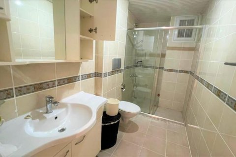 Dubleks daire  4+1  Oba, Antalya, Türkiye №92526 - 26