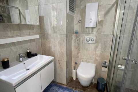 Apartment for sale  in Avsallar, Antalya, Turkey, 1 bedroom, 55m2, No. 100763 – photo 9