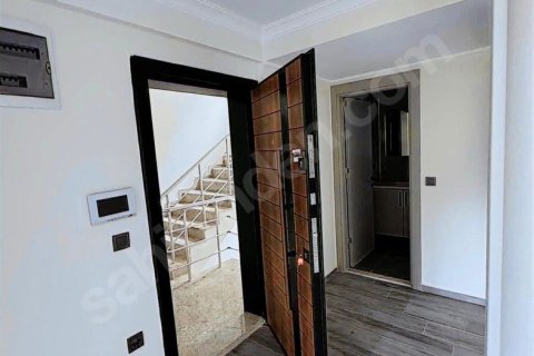 2+1 Lägenhet i Fethiye, Mugla, Turkiet Nr. 225493 - 9