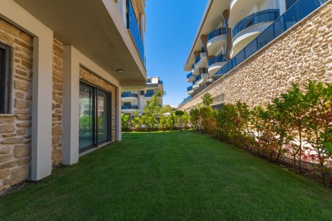 Daire Kargıcak, Alanya, Antalya, Türkiye №227194 - 13